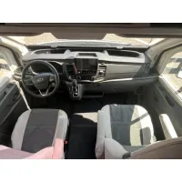 Автодом Chausson 777, 2024, АКПП, пробег 14000 км