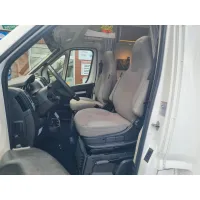 Автодом Etrusco 7400SB, 2021, АКПП, пробег 27025 км