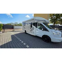 Автодом Chausson Titanium, 2020, Робот, пробег 41000 км