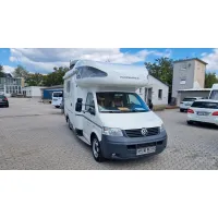Автодом Volkswagen Colorado, 2005, МКПП, пробег 130500 км