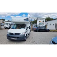 Автодом Volkswagen Colorado, 2005, МКПП, пробег 130500 км