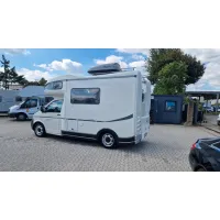 Автодом Volkswagen Colorado, 2005, МКПП, пробег 130500 км