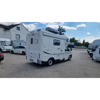 Автодом Volkswagen Colorado, 2005, МКПП, пробег 130500 км