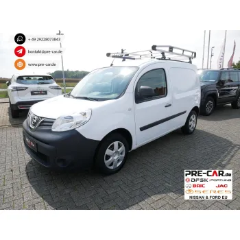 Nissan NV250, 2021, МКПП, пробег 30146 км