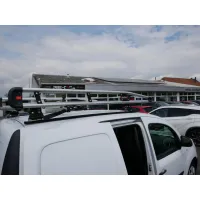 Nissan NV250, 2021, МКПП, пробег 30146 км