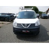 Nissan NV250, 2021, МКПП, пробег 30146 км