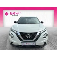 Nissan Juke, 2021, АКПП, пробег 51990 км