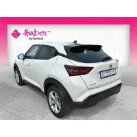 Nissan Juke, 2021, АКПП, пробег 51990 км