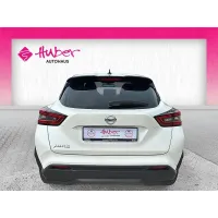 Nissan Juke, 2021, АКПП, пробег 51990 км