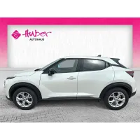 Nissan Juke, 2021, АКПП, пробег 51990 км