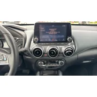 Nissan Juke, 2021, АКПП, пробег 51990 км