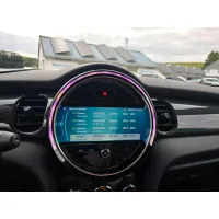 MINI Cooper, 2021, АКПП, пробег 62345 км