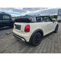 MINI Cooper, 2021, АКПП, пробег 62345 км