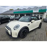 MINI Cooper, 2021, АКПП, пробег 62345 км