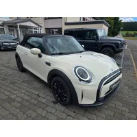 MINI Cooper, 2021, АКПП, пробег 62345 км