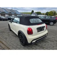 MINI Cooper, 2021, АКПП, пробег 62345 км