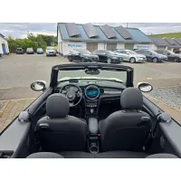 MINI Cooper, 2021, АКПП, пробег 62345 км