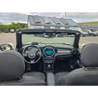 MINI Cooper, 2021, АКПП, пробег 62345 км