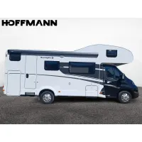 Автодом Sunlight A72, 2024, МКПП, пробег 19290 км