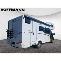 Автодом Sunlight A72, 2024, МКПП, пробег 19290 км