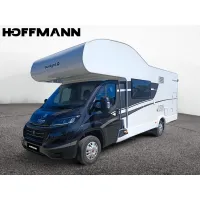 Автодом Sunlight A72, 2024, МКПП, пробег 19290 км