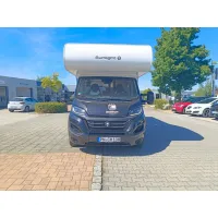 Автодом Sunlight A72, 2024, МКПП, пробег 19290 км