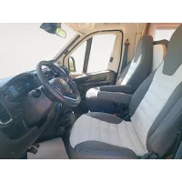 Автодом Sunlight A72, 2024, МКПП, пробег 19290 км