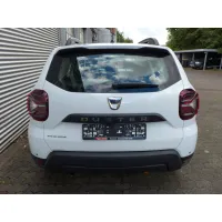 Dacia Duster, 2022, МКПП, пробег 31100 км