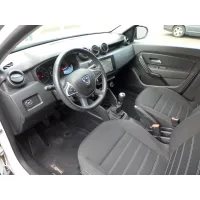 Dacia Duster, 2022, МКПП, пробег 31100 км