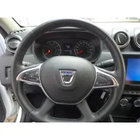 Dacia Duster, 2022, МКПП, пробег 31100 км