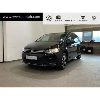 Volkswagen Touran, 2022, АКПП, пробег 32500 км