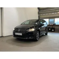 Volkswagen Touran, 2022, АКПП, пробег 32500 км