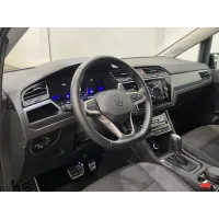 Volkswagen Touran, 2022, АКПП, пробег 32500 км