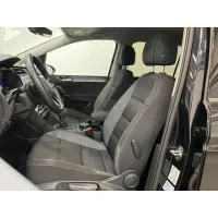 Volkswagen Touran, 2022, АКПП, пробег 32500 км