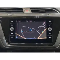 Volkswagen Touran, 2022, АКПП, пробег 32500 км