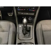 Volkswagen Touran, 2022, АКПП, пробег 32500 км