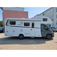 Автодом Weinsberg CaraHome, 2025, МКПП, пробег 35000 км