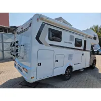 Автодом Weinsberg CaraHome, 2025, МКПП, пробег 35000 км