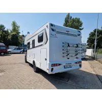 Автодом Weinsberg CaraHome, 2025, МКПП, пробег 35000 км