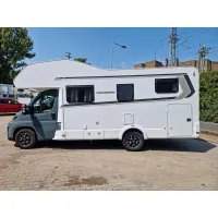 Автодом Weinsberg CaraHome, 2025, МКПП, пробег 35000 км