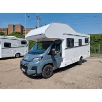 Автодом Weinsberg CaraHome, 2025, МКПП, пробег 35000 км