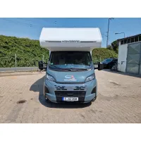 Автодом Weinsberg CaraHome, 2025, МКПП, пробег 35000 км