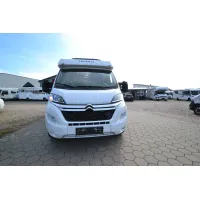 Автодом Hobby OnTour, 2022, МКПП, пробег 54010 км