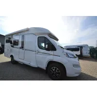 Автодом Hobby OnTour, 2022, МКПП, пробег 54010 км