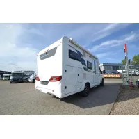 Автодом Hobby OnTour, 2022, МКПП, пробег 54010 км