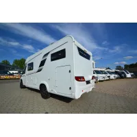 Автодом Hobby OnTour, 2022, МКПП, пробег 54010 км