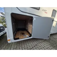 Автодом Dethleffs Just, 2024, МКПП, пробег 26000 км