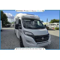 Автодом LMC Breezer, 2021, МКПП, пробег 60700 км