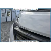 Автодом LMC Breezer, 2021, МКПП, пробег 60700 км