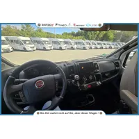 Автодом LMC Breezer, 2021, МКПП, пробег 60700 км